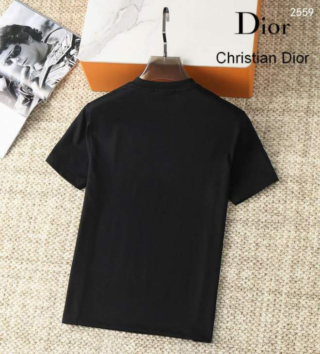 Dior T Shirts Short _SKUDiorM-4XL24cr0916286
